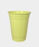 C06 12OZ PET Plastik Bardaklar