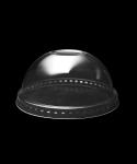GK95/LD PET Arch Dome Kapak Delikli