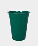 C11 PET Renk Şeffaf Cup
