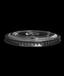 GK107/LF PET 95mm Soğuk Bardaklar İçin Düz Kapak