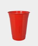 C04 16OZ Plastik Parti Bardakları