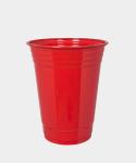 C05 20OZ Sert Plastik Bardaklar
