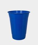 C09 PET renkli plastik bardak