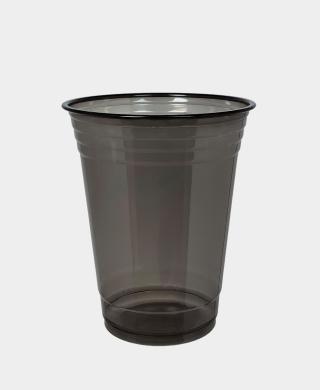 C01 PET Soğuk İçecek Bardakları