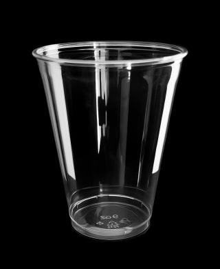 GK78/09C Disposable PET Cup
