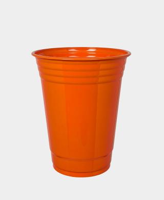 C03 16OZ Plastik İçme Bardakları