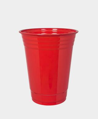 C05 20OZ Sert Plastik Bardaklar